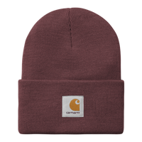 Acrylic Watch Hat Rondo Bild 1