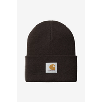Acrylic Watch Hat Tobacco Bild 1