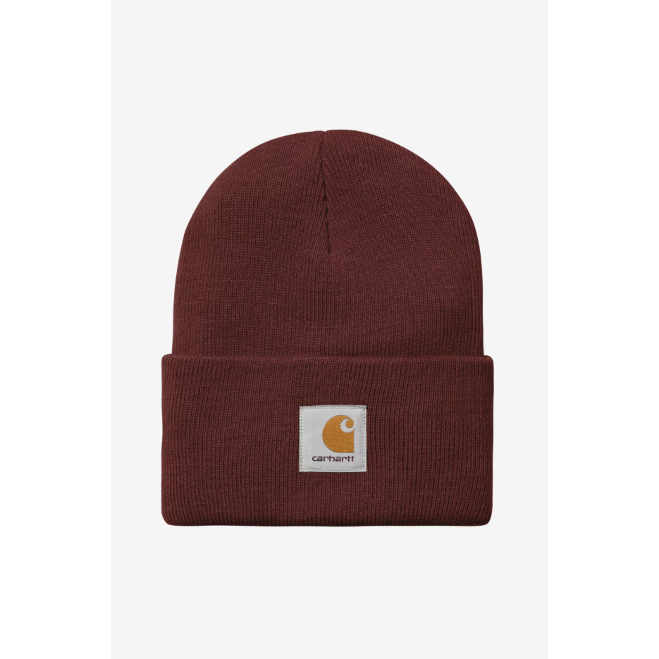 Acrylic Watch Hat Amarone Bild 1