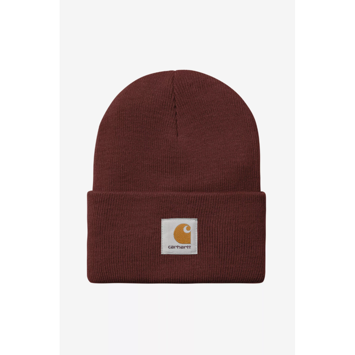 Acrylic Watch Hat Amarone Bild 1