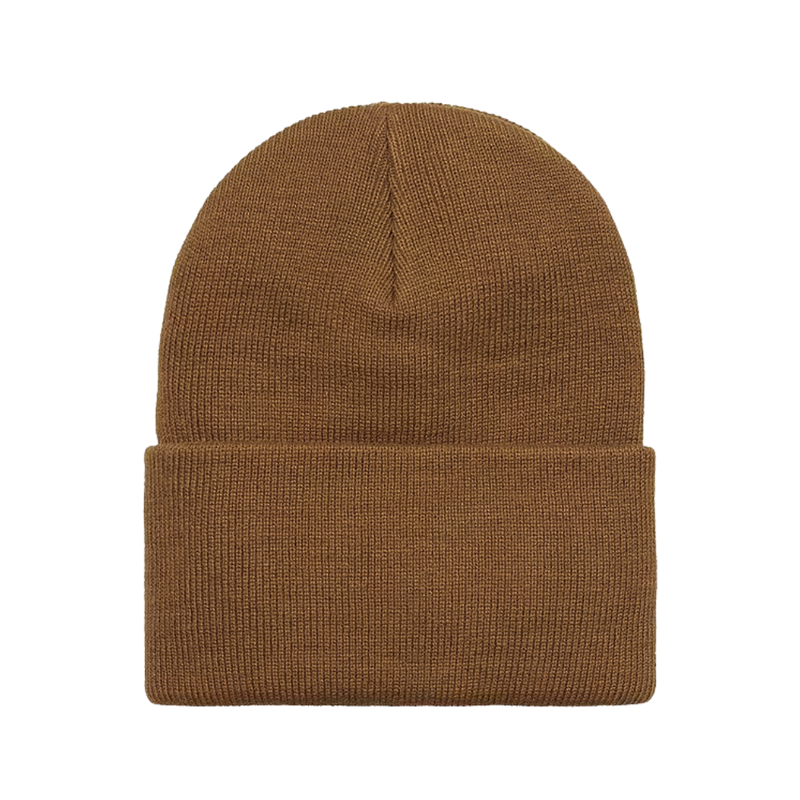 Acrylic Watch Hat Hamilton Brown Bild 2