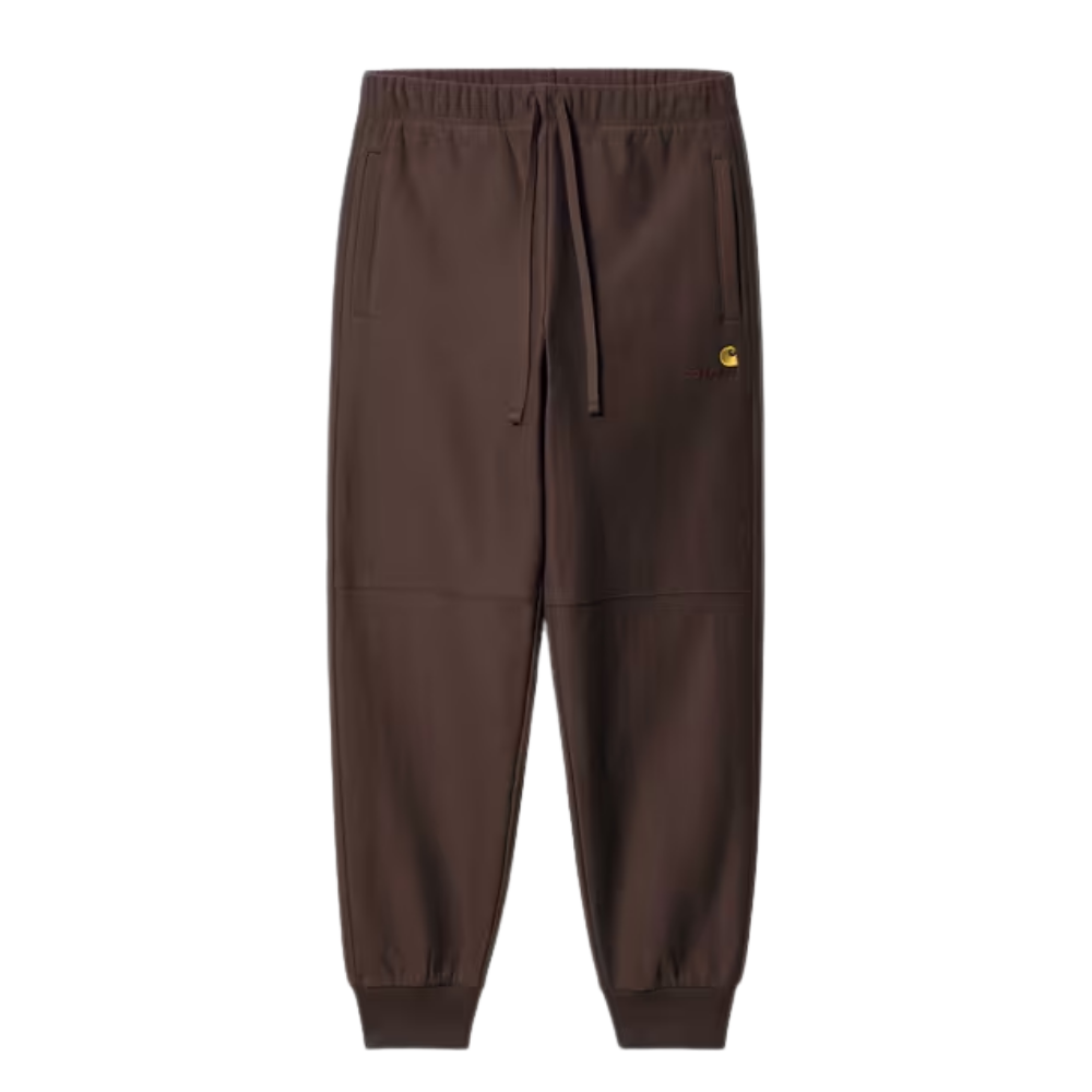 American Script Jogging Pant Palisander Bild 1