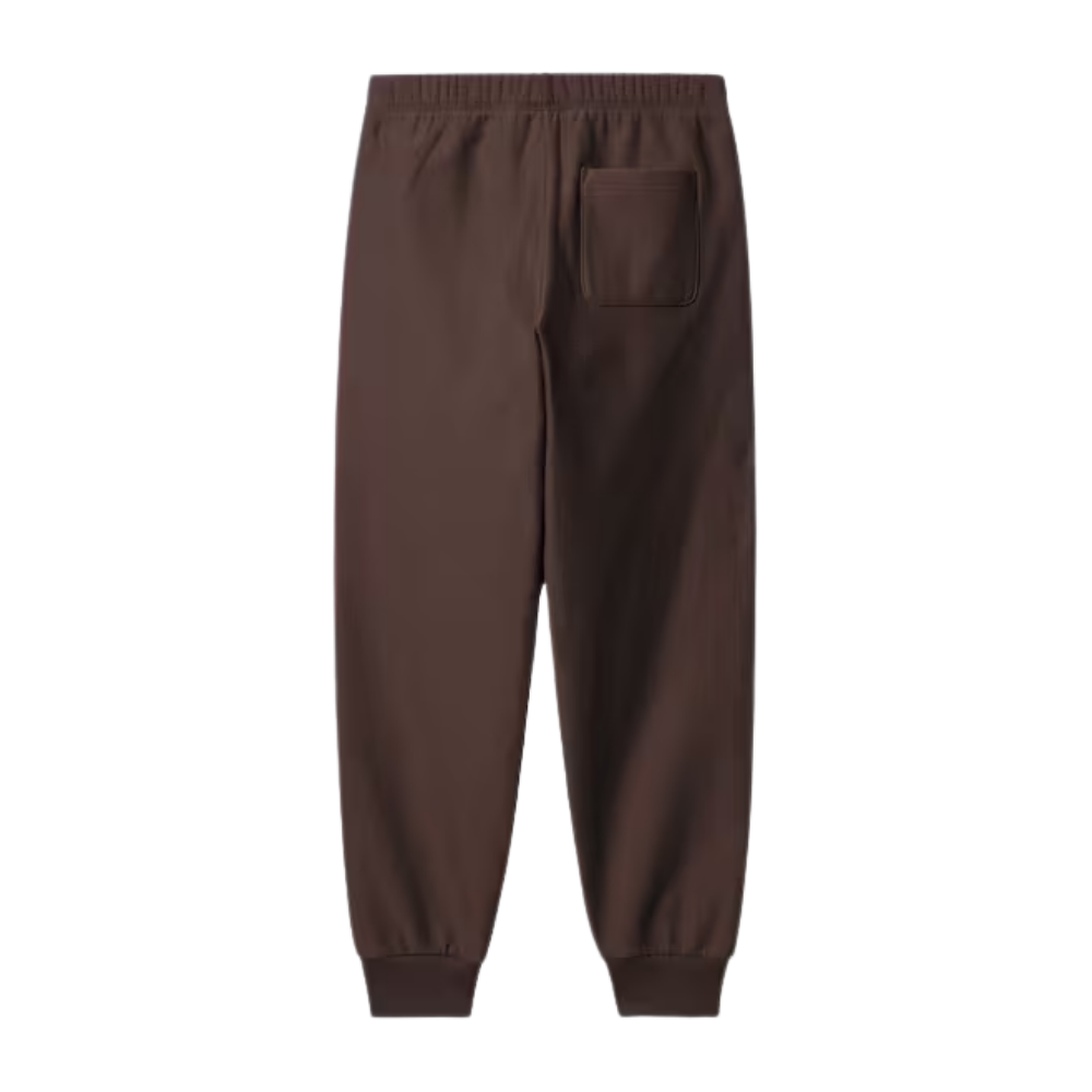 American Script Jogging Pant Palisander Bild 2