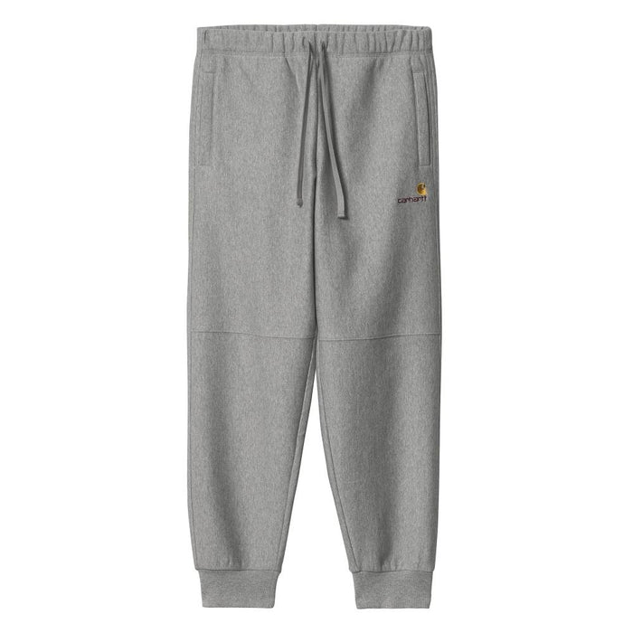 American Script Jogging Pant Ash Heather Bild 1