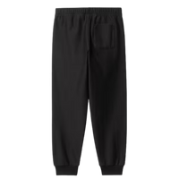 American Script Jogging Pant Black Bild 2
