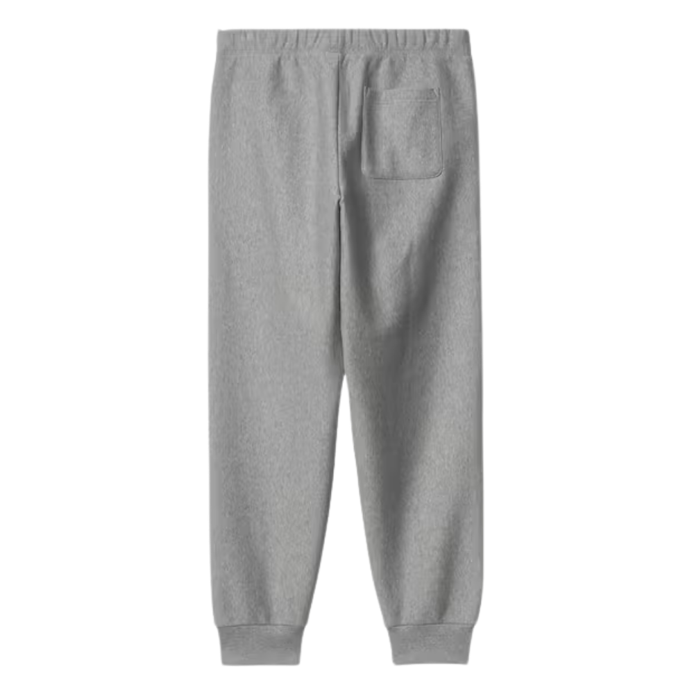 American Script Jogging Pant Grey Heather Bild 2