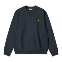 American Script Sweat Deep Night Bild 1