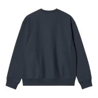 American Script Sweat Deep Night Bild 2