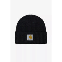 Anglistic Beanie Speckled Black Bild 2