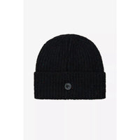 Anglistic Beanie Speckled Black Bild 3