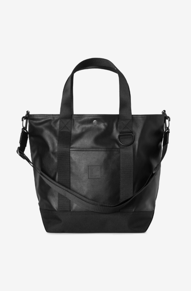 Arizona Tote Bag Black Bild 1