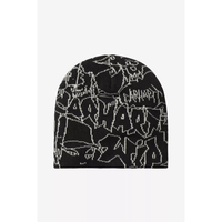 Blinkerfluid Beanie Black/Wax Bild 1