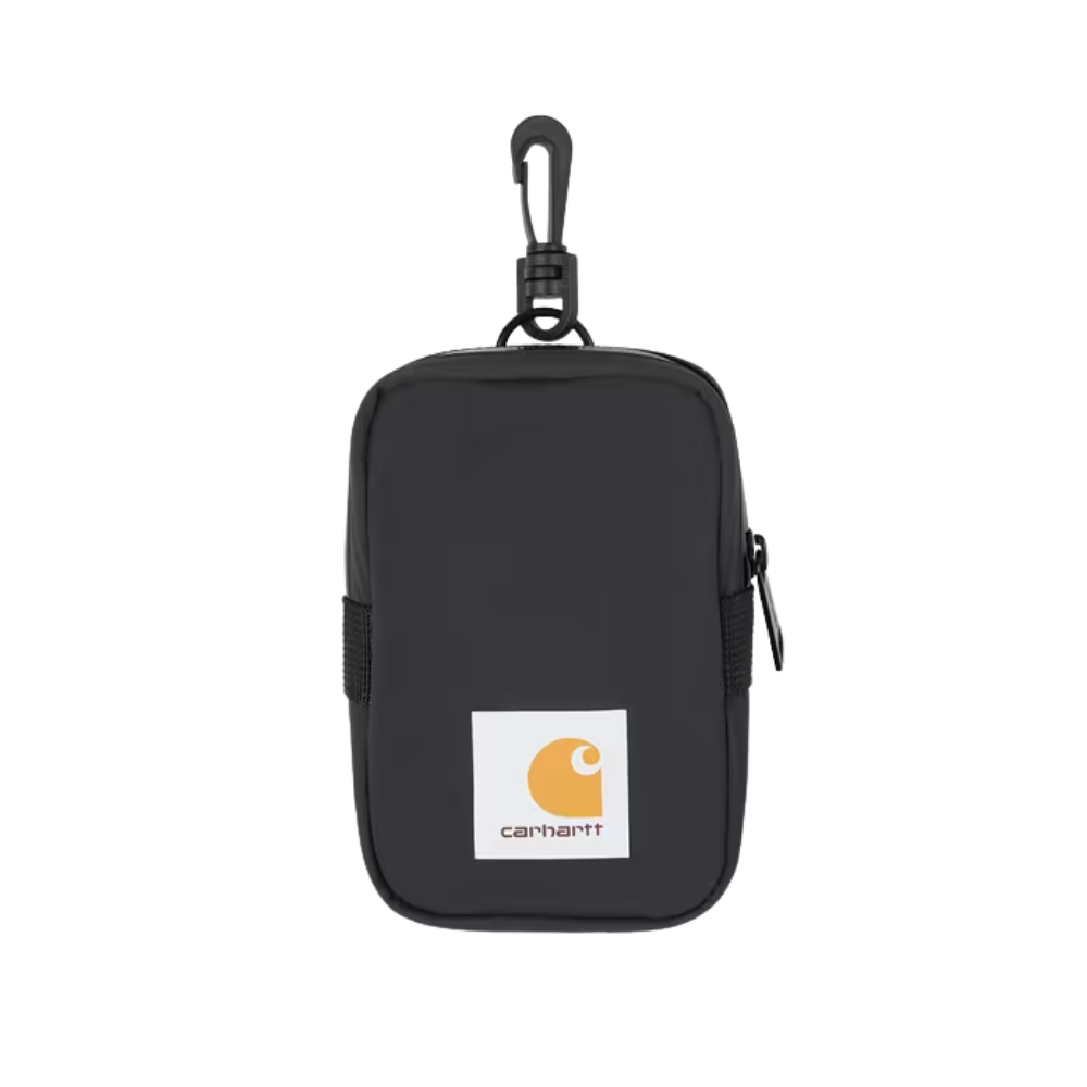 Bowden Pouch Black Bild 1