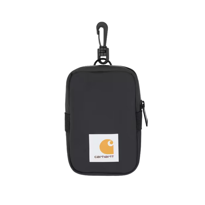 Bowden Pouch Black Bild 1