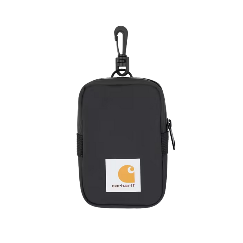 Bowden Pouch Black Bild 1