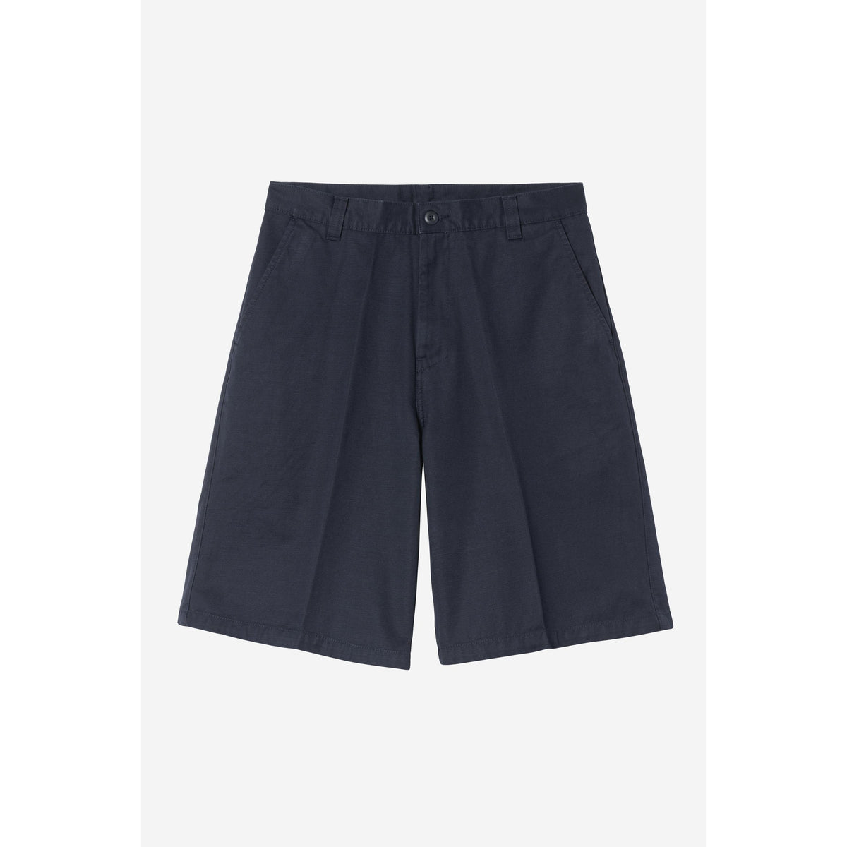 Brader Short Dark Navy Bild 1