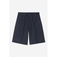 Brader Short Dark Navy Bild 1
