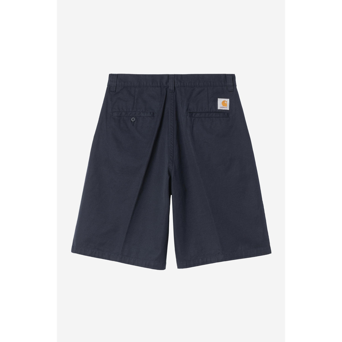 Brader Short Dark Navy Bild 2