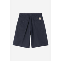 Brader Short Dark Navy Bild 2