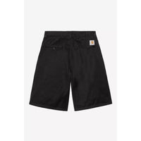 Brader Short Black Bild 2