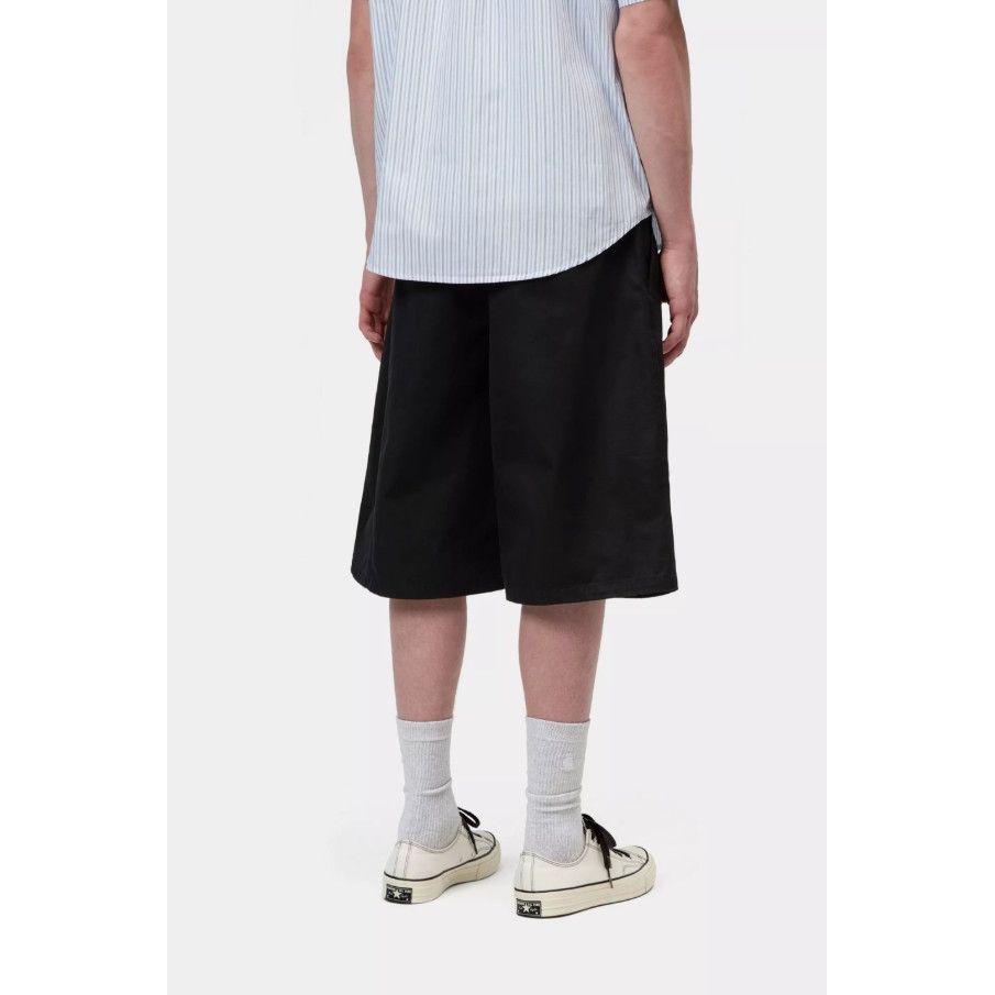 Brader Short Black Bild 4