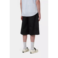 Brader Short Black Bild 4