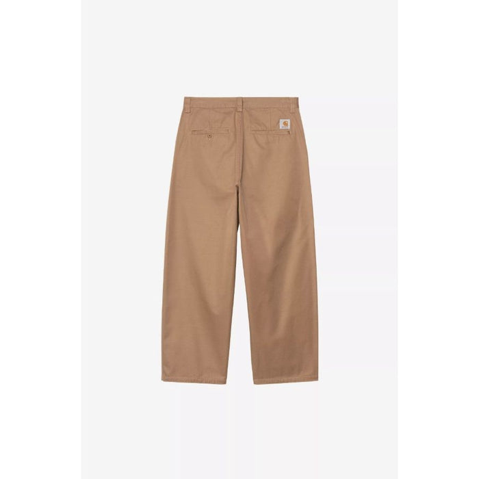 Brady Pant Peanut rinsed Bild 2