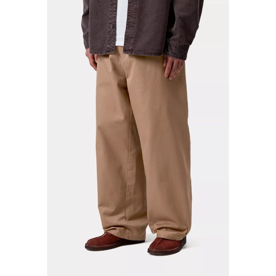 Brady Pant Peanut rinsed Bild 3