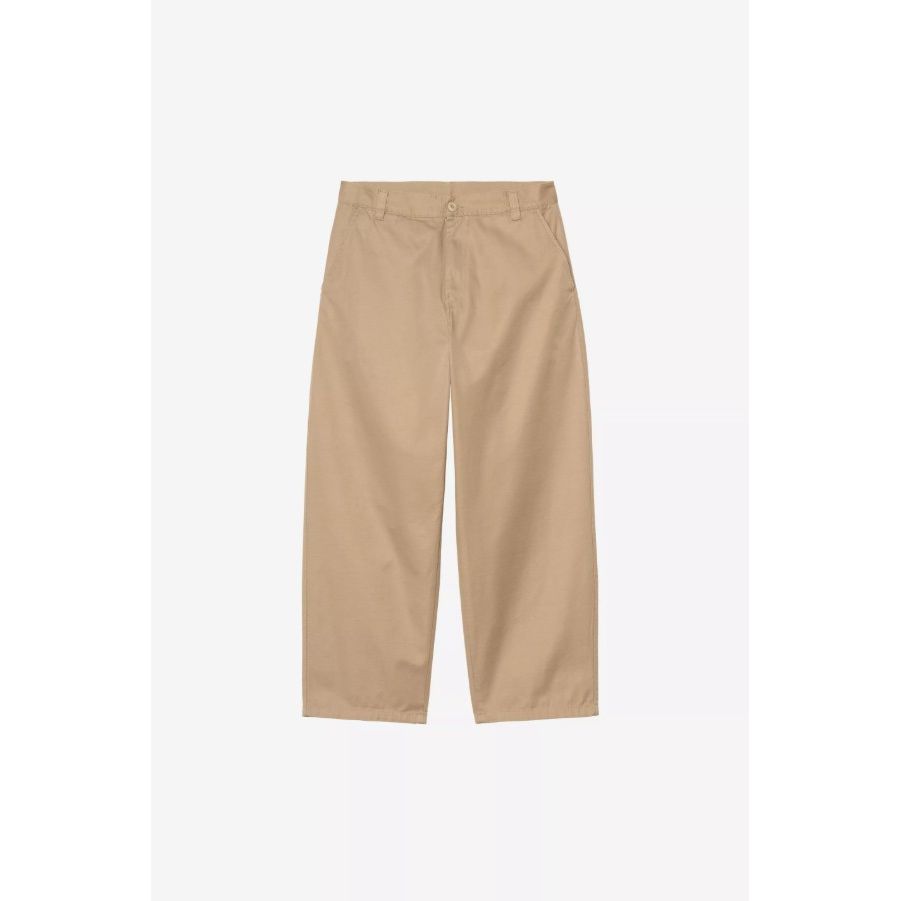 Brady Pant Leather Bild 1