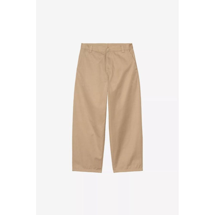 Brady Pant Leather Bild 1