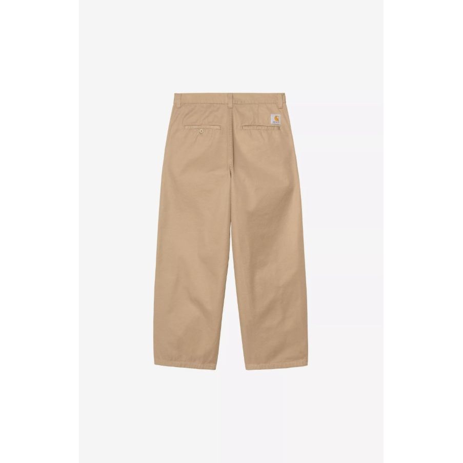 Brady Pant Leather Bild 2