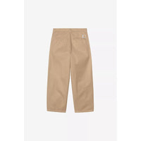 Brady Pant Leather Bild 2