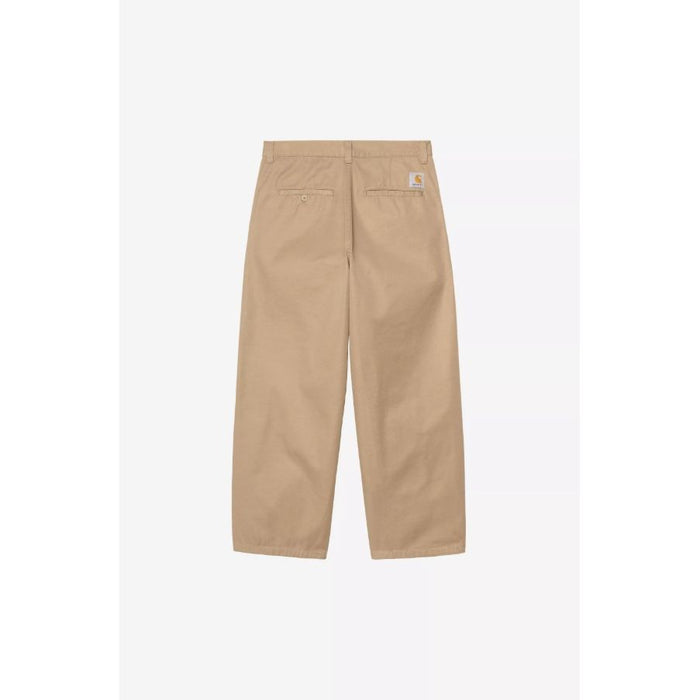 Brady Pant Leather Bild 2