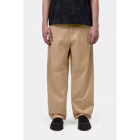 Brady Pant Leather Bild 3