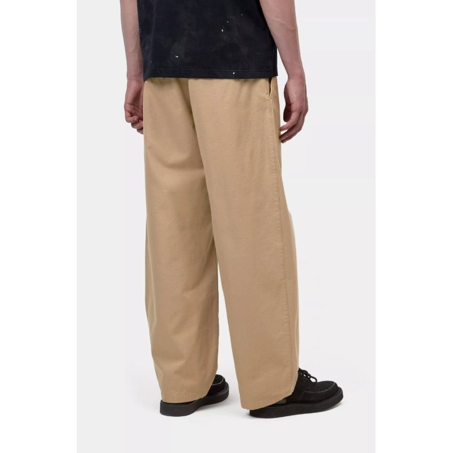 Brady Pant Leather Bild 4