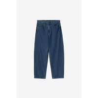Brandon Pant Blue Stone Washed Bild 1