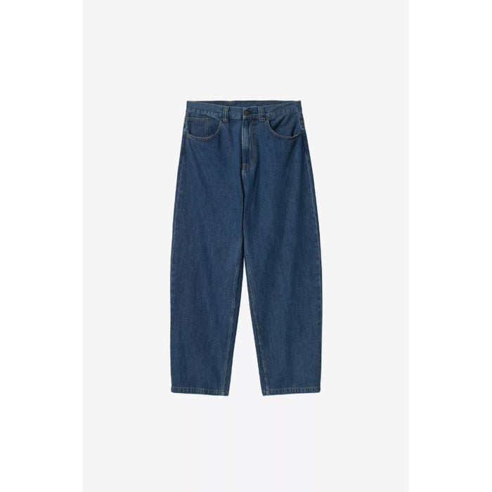 Brandon Pant Blue Stone Washed Bild 1