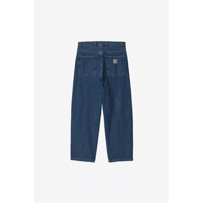 Brandon Pant Blue Stone Washed Bild 2
