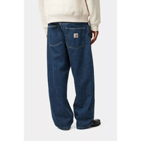 Brandon Pant Blue Stone Washed Bild 4