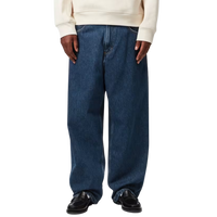 Brandon Pant Blue stone washed Bild 1