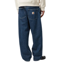 Brandon Pant Blue stone washed Bild 2