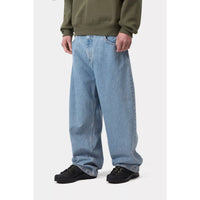Brandon Pant stone bleached Bild 3