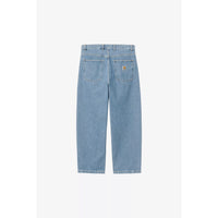 Brandon Pant stone bleached Bild 5