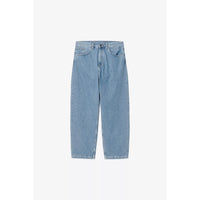 Brandon Pant stone bleached Bild 6
