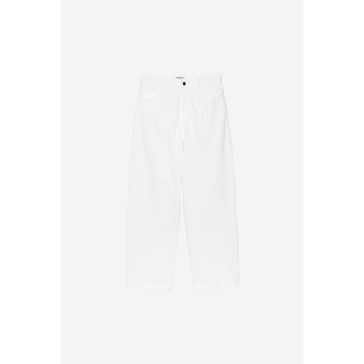Brandon Pant White Bild 1