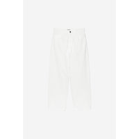 Brandon Pant White Bild 1
