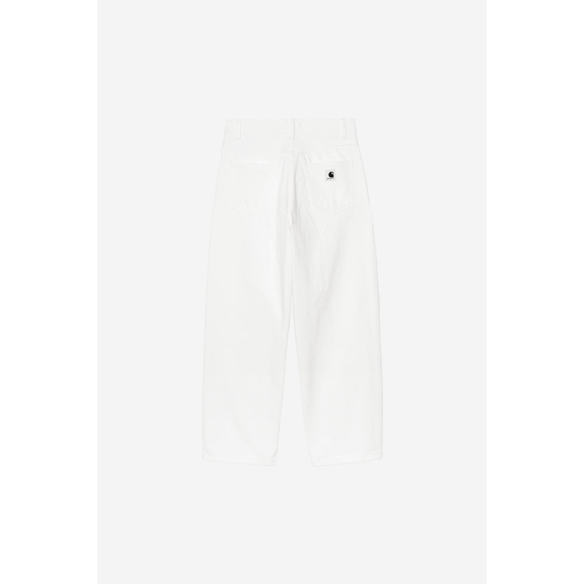 Brandon Pant White Bild 2