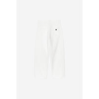 Brandon Pant White Bild 2