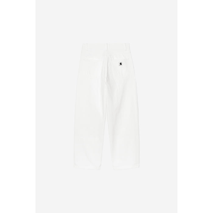 Brandon Pant White Bild 2
