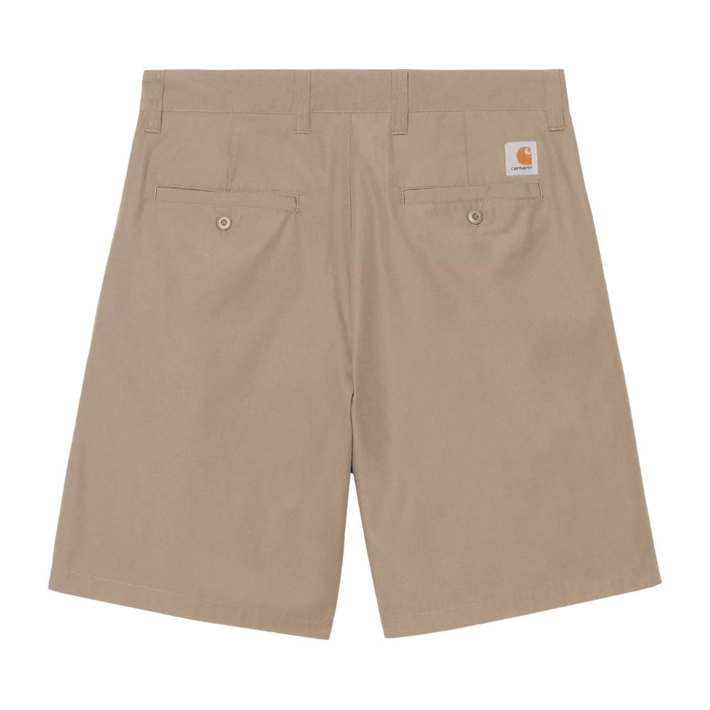 Calder Short Iroko Bild 2